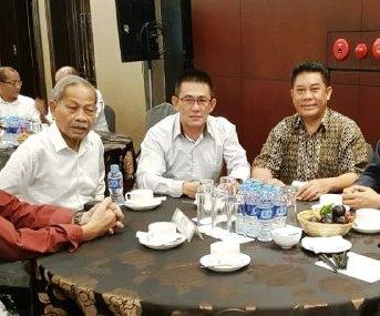 HKI Gesa BP Batam Sosialisasi Sistem Perizinan Elektronik