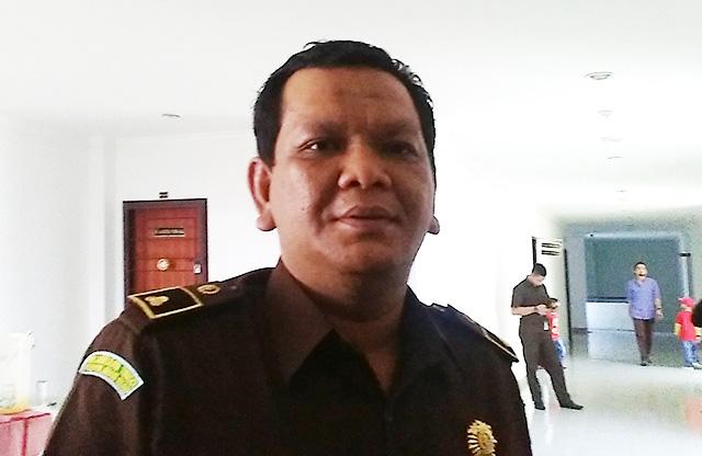 Ini Janji Kasi Pidum Ahmad Fuady Untuk Kasus Narkoba di Batam