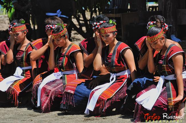 Batam Bakal Gelar Pesta Budaya Batak