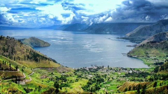 Sambut Malindo, Danau Toba Siapkan Sinergi Semua Lini untuk Penerbangan Berkelanjutan