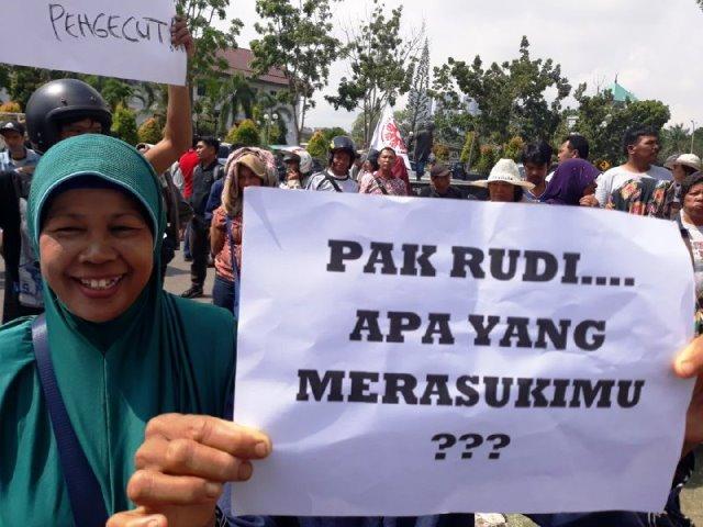 Pedagang Pasar Induk Butuh Solusi Konkret, Nuryanto: Gratiskan Lahan Relokasi