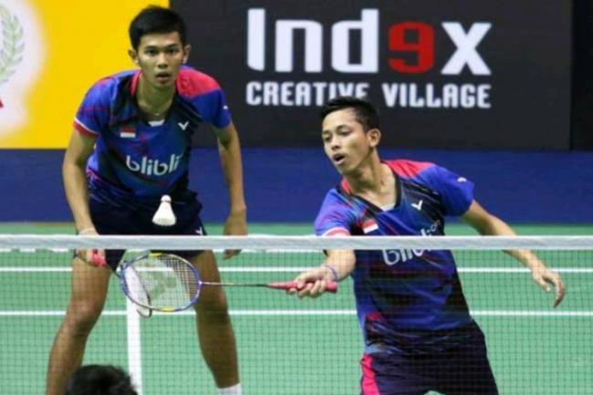 Indonesia Tanpa Gelar di Malaysia Open 2019