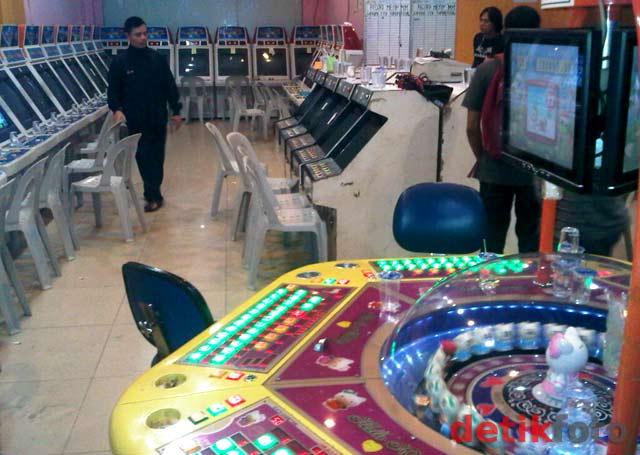  Gelper Kembali Marak di Batam, Rudi: Saya Malah Tidak Tahu 