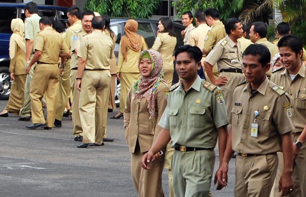 BKD Bintan Rekrut Dua Honorer, Dewan: Itu Bisa Dianggap Ilegal