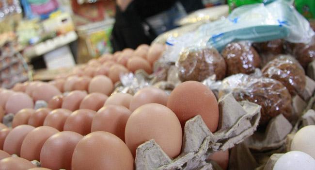 Satgas Pangan Bintan Pelototi Distribusi Telur dan Daging Ayam