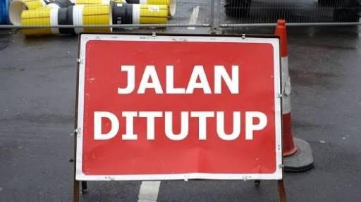 Begini Skema Rekayasa Lalu Lintas di Bengkong-Sungai Panas