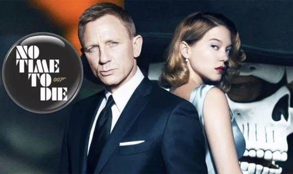 No Time To Die, Aksi Terakhir Daniel Craig Perankan James Bond