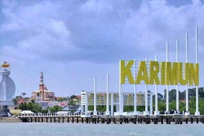 BMKG Prediksi Cuaca di Karimun Cerah dan Berawan Hingga Besok