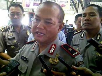 Kapolda Riau Minta Maaf Atas Penangkapan Siswa SD