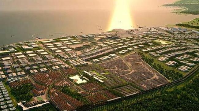 Mau Pemerataan, Kok KEK Industri Dibangun di Pulau Jawa?