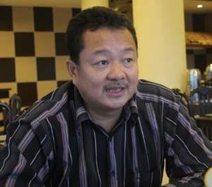 Sopir Pribadi Ketua Apindo Karimun Tertangkap Bawa Sabu, Ini Komentar Chung Heng