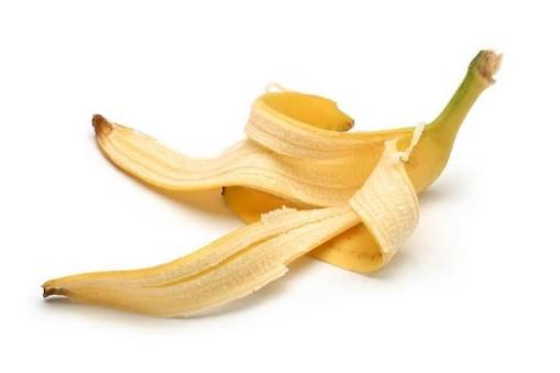 Jangan Dibuang, Kulit Pisang Juga Punya Manfaat Jika Dikonsumsi