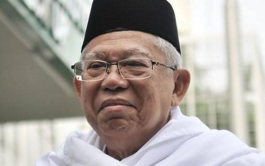 Pelajar Tak Mau Hormat Bendera, Wapres: Harusnya Dibina Dulu