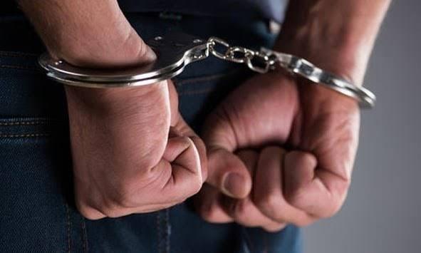 Polisi Ringkus Komplotan Pencuri Obat Sejumlah Apotek di Tanjungpinang