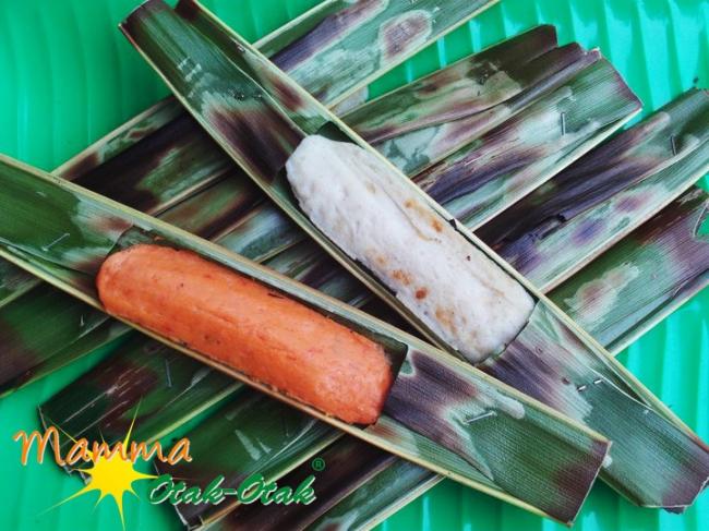 Ini Jenis Otak-otak Paling Digemari di Mamma Otak-otak Batam