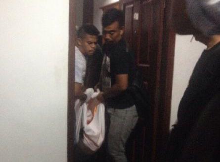 Kerabat: Kematian Pensiunan Otorita Batam di Sari Jaya Hotel Wajar