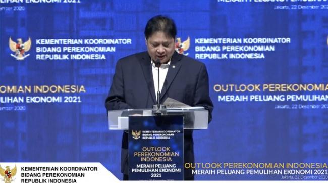 Alasan Pemerintah Perketat PSBB di Jawa-Bali