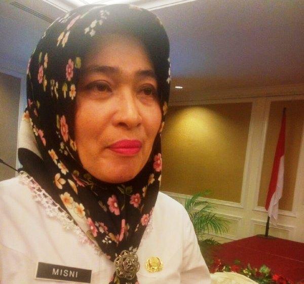 Misni: Batam Bukan Kota Layak Anak