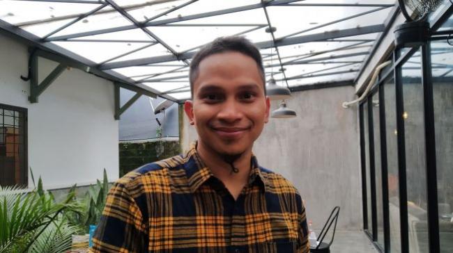 Mumtaz Rais Siap Berenang Jakarta-NTT Jika PAN Reformasi Terbentuk