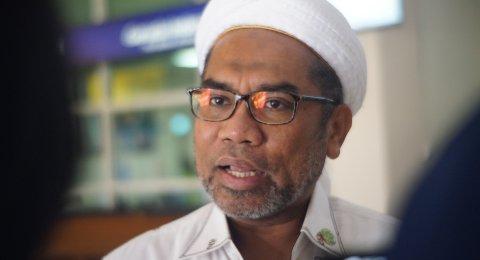 Ngabalin ke WNI Eks ISIS: Kau Sudah Sebut Negara Thagut, Jangan Bebani RI