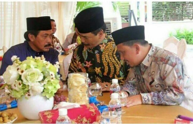 Soerya Respationo: Apakah Gubernur Hanyalah Basa-basi?