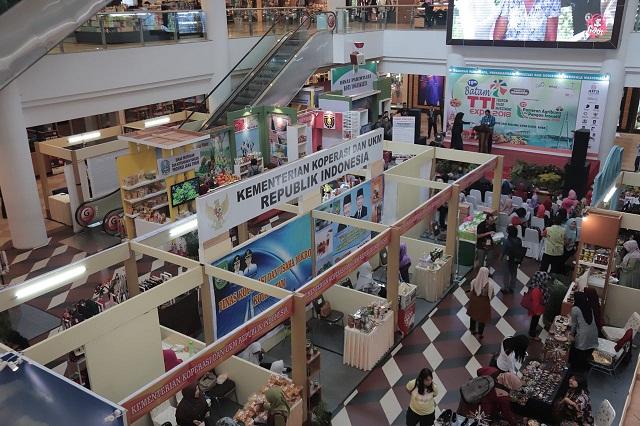 Batam Jadi Andalan Promosi Produk Pariwisata