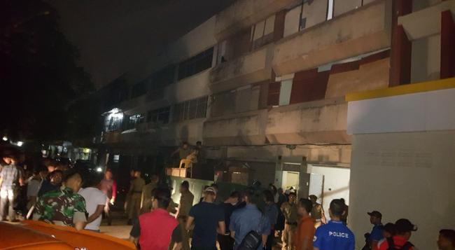 Kapolda Kepri Setuju Sikat Prostisusi Terselubung di Batam, tapi...