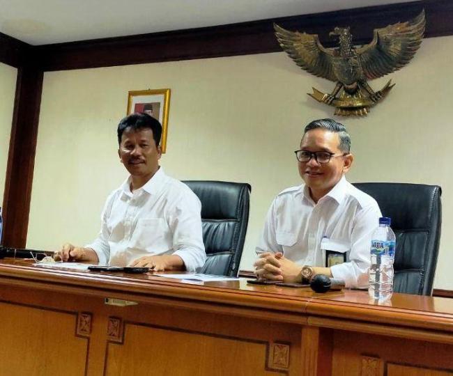 Jadi Rajagukguk Tuding Rudi Gagal, Kepala BP Batam: 100 Hari Itu Bukan Patokan