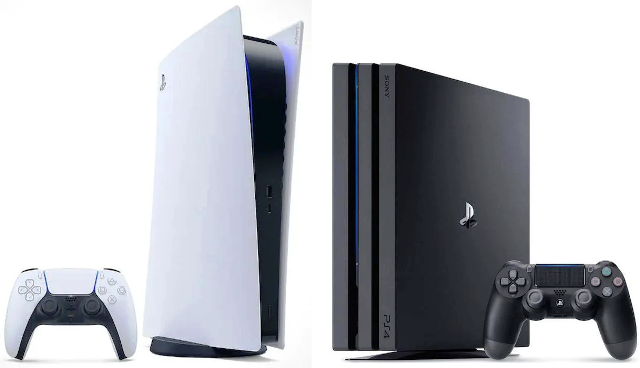Sony Konfirmasi Game PS4 Bisa Dimainkan di PS5