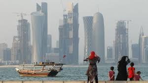 Negara-negara Arab Mengajukan 13 Tuntutan kepada Qatar