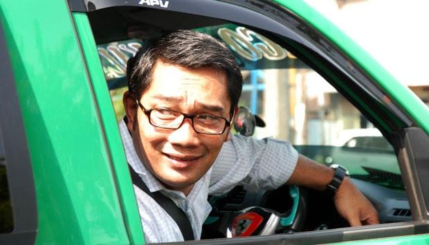 Terancam Dibui, Ridwal Kamil Curhat di Medsos