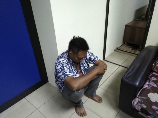 Calon Penumpang Lion Air Kedapatan Bawa Sabu di Bandara Hang Hadim