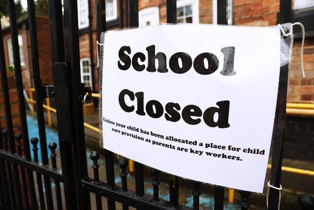 Malaysia Tutup Sekolah di Zona Merah Corona