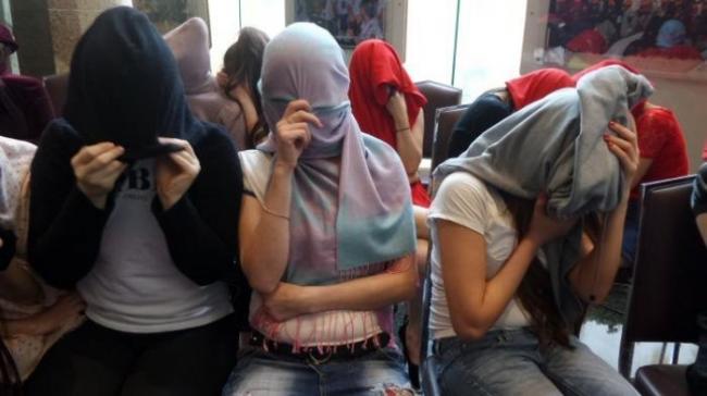 Istri Hamil Tua Diajak Swinger, Ini Modus Pesta Seks Tukar Pasangan di Surabaya
