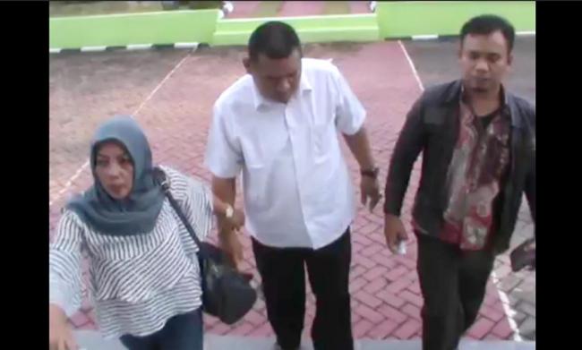 Cerita Penangkapan dr Tajri, Terpidana Korupsi yang Bersembunyi di Batam