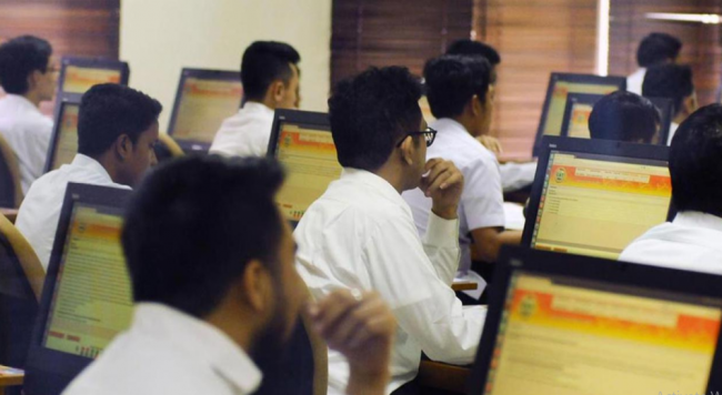 Jangan Isi Data CPNS 2018 Bersama Orang Lain di Situs SSCN