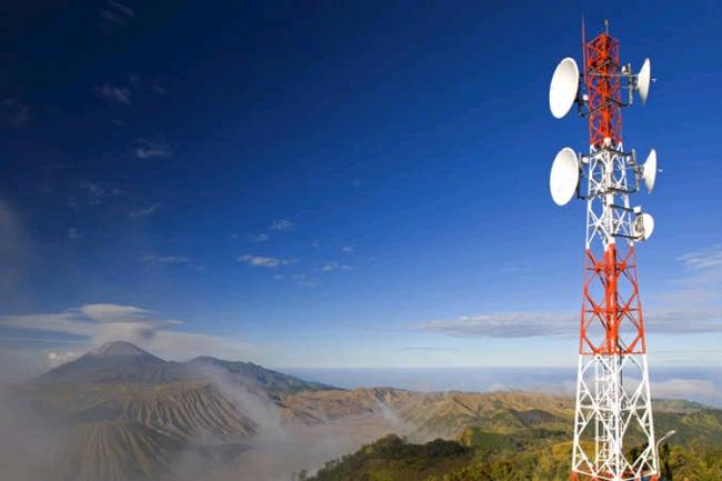 Kominfo Gesa Peningkatan Jaringan Telekomunikasi di Lingga