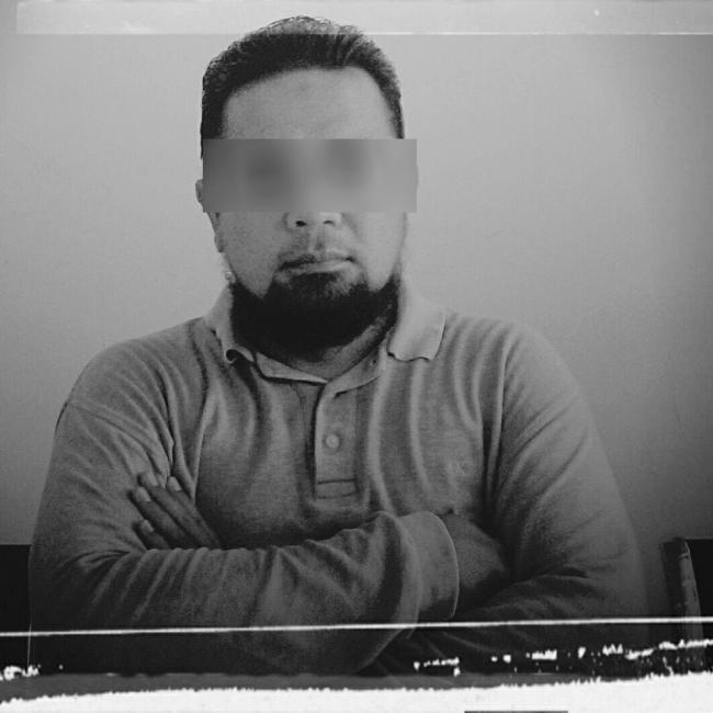 Seorang Terduga Teroris di Batam Ternyata Hater Presiden Jokowi