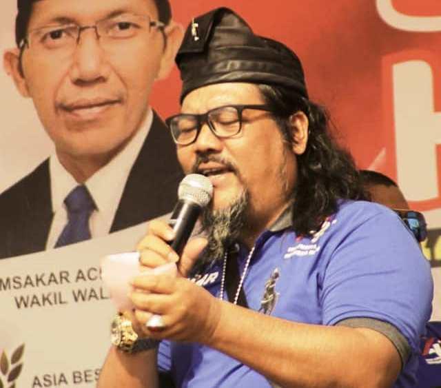 Polisi: Udin Pelor Ditahan Terkait Penipuan dan Penggelapan