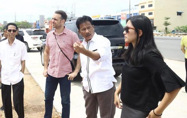 Menelisik Kegalauan HM Rudi, Nyalon Gubernur atau Wali Kota?