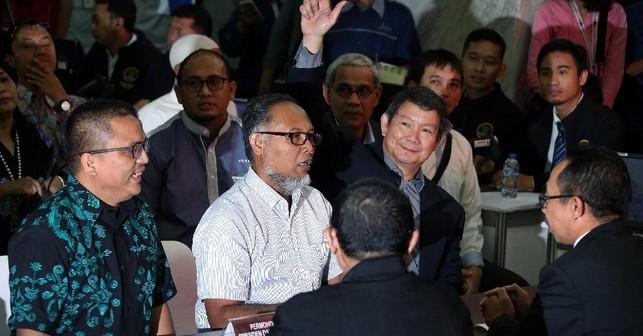 Bukti Gugatan Hasil Pilpres Prabowo ke MK Masih Bertabur Link Berita
