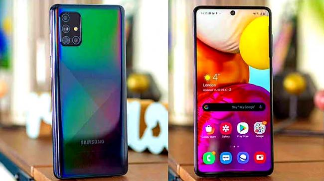 Samsung Bakal Sematkan Fitur Wireless Charging untuk Seri Galaxy A