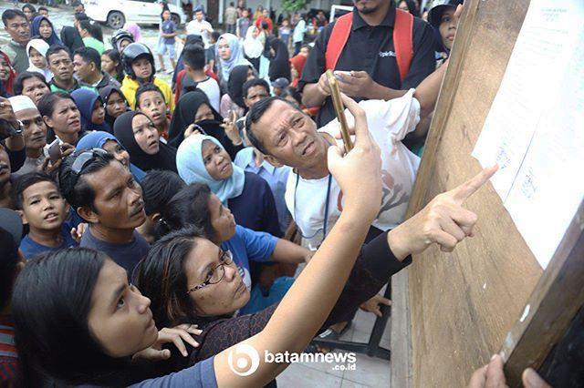 PPDB 2019: Sistem Zonasi Pakai Aplikasi Google Map, Ini Aturan Mainnya 