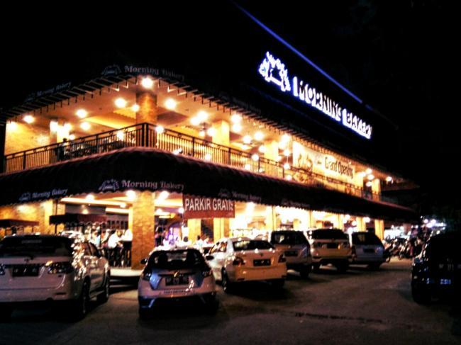 Pemko Batam Diminta Tegas Pasang Tapping Box di Morning Bakery