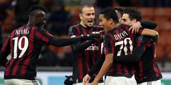 AC Milan Lakukan Revolusi, Ini Daftar Pemain Target Buruan