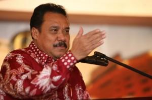 Ini Upaya Wali Kota Ahmad Dahlan soal SK Honorer K2 Pemko Batam