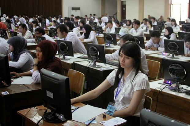 Pemerintah Akhirnya Rekrut CPNS 2016, Ini Formasinya