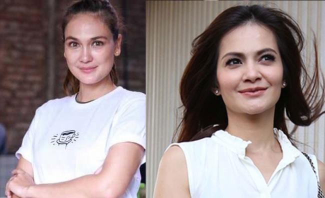 Kisah Skandal Cut Tary-Ariel NOAH yang Menggemparkan