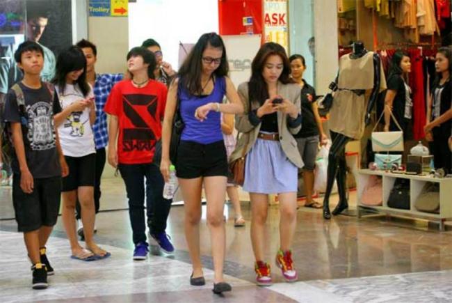 Seks Bebas Pelajar Batam: Takut Dibilang Nggak Gaul... (2)