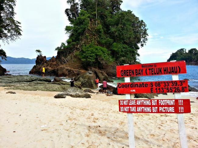 10 Wisata Andalan Yang Ada di Banyuwangi 